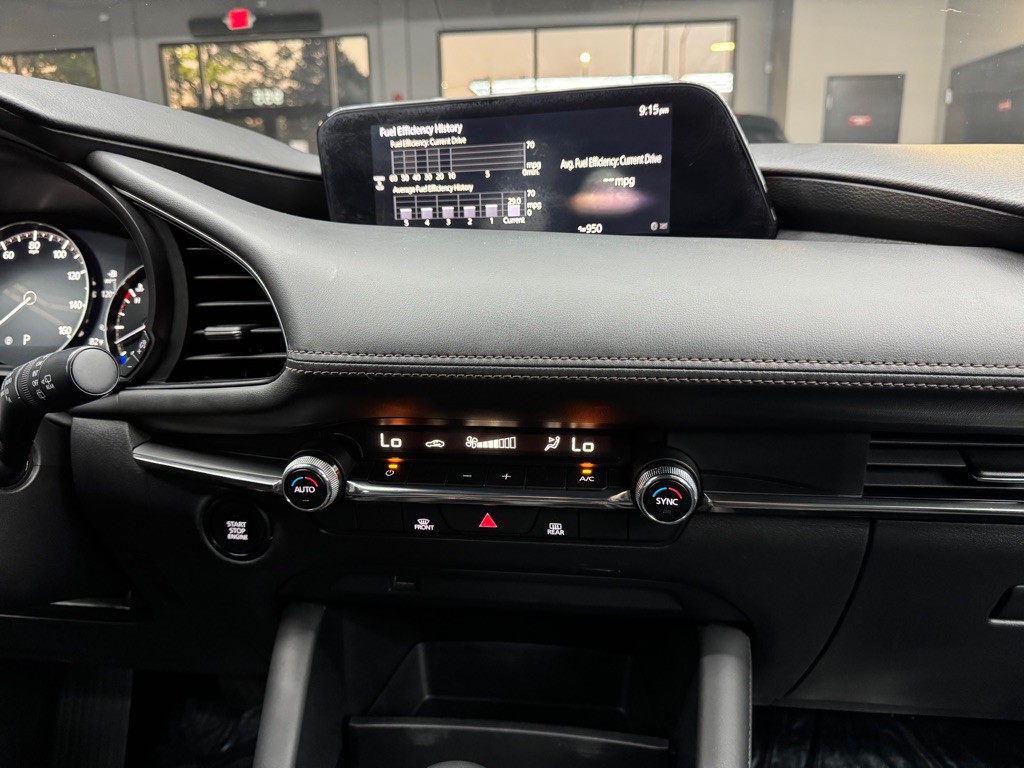 2019 Mazda Mazda3 Image 28
