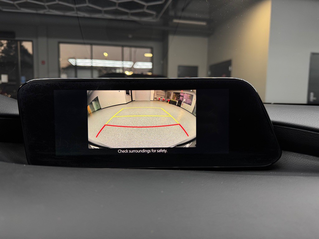 2019 Mazda Mazda3 Image 29
