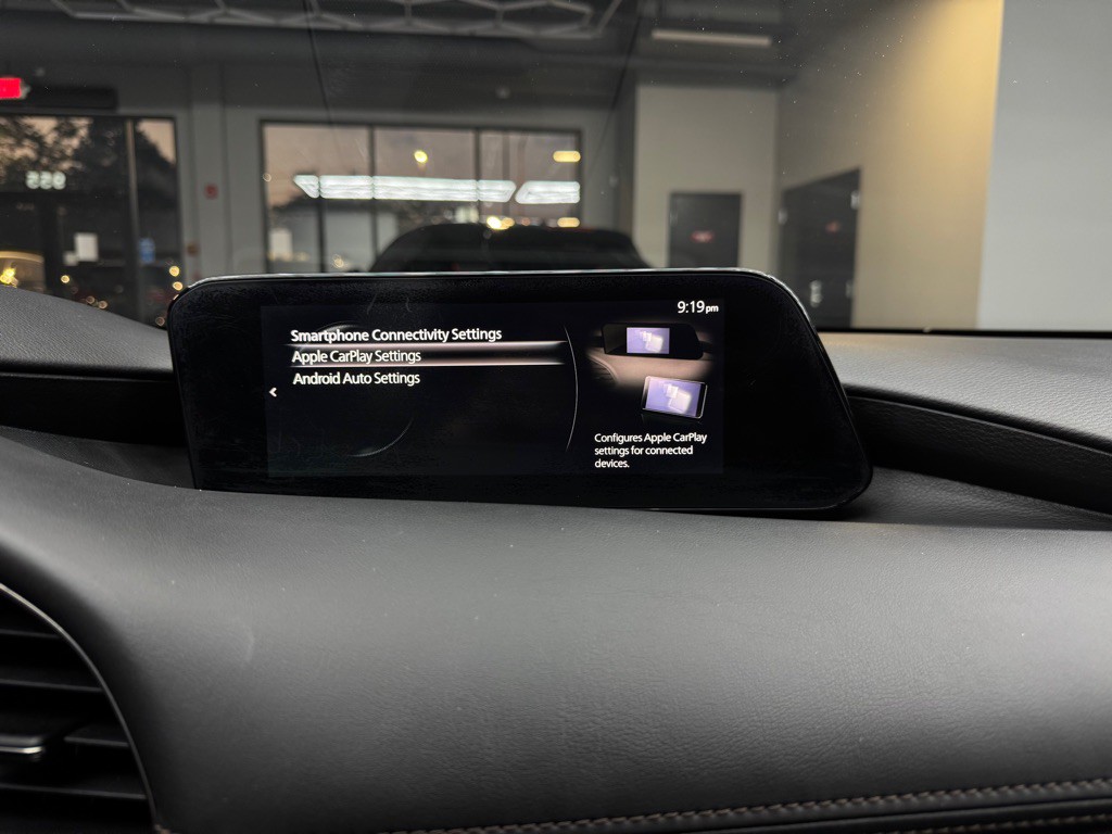 2019 Mazda Mazda3 Image 30