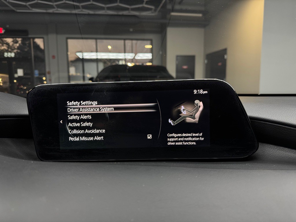 2019 Mazda Mazda3 Image 31