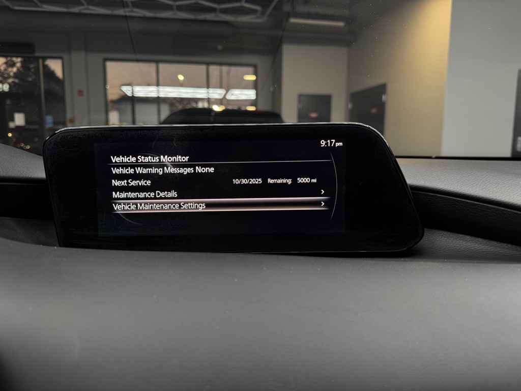 2019 Mazda Mazda3 Image 32