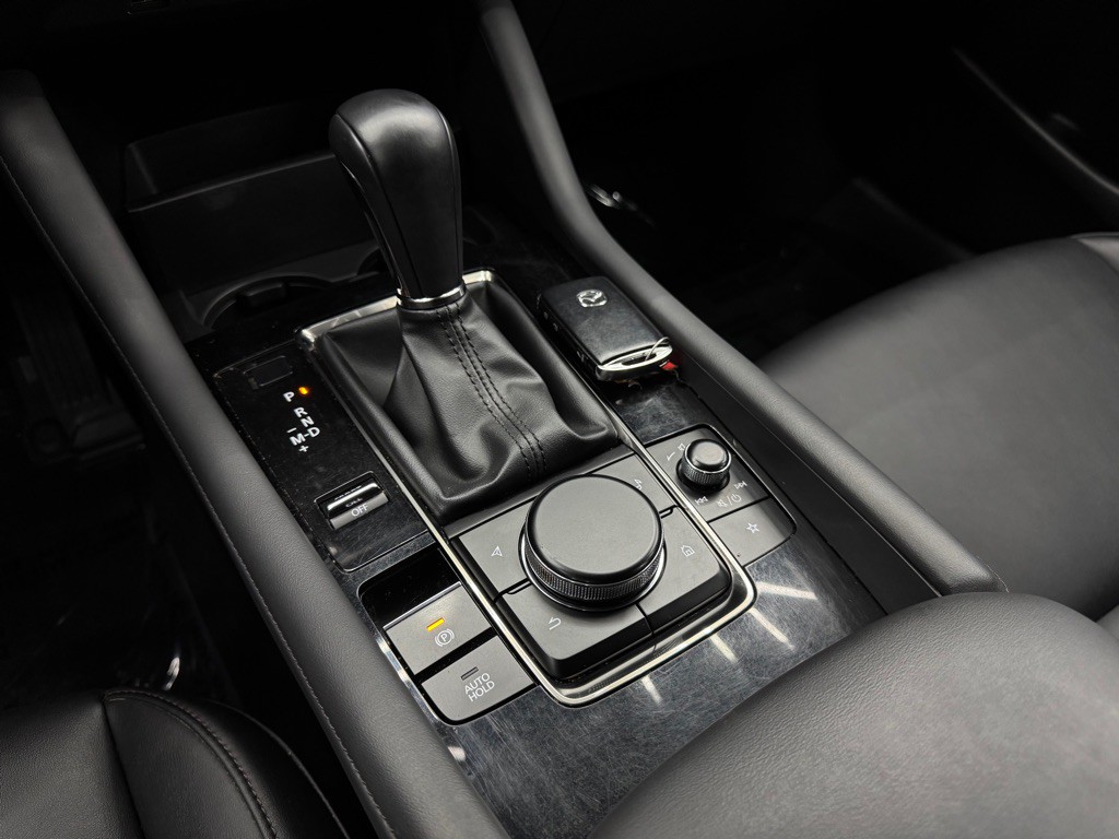 2019 Mazda Mazda3 Image 33