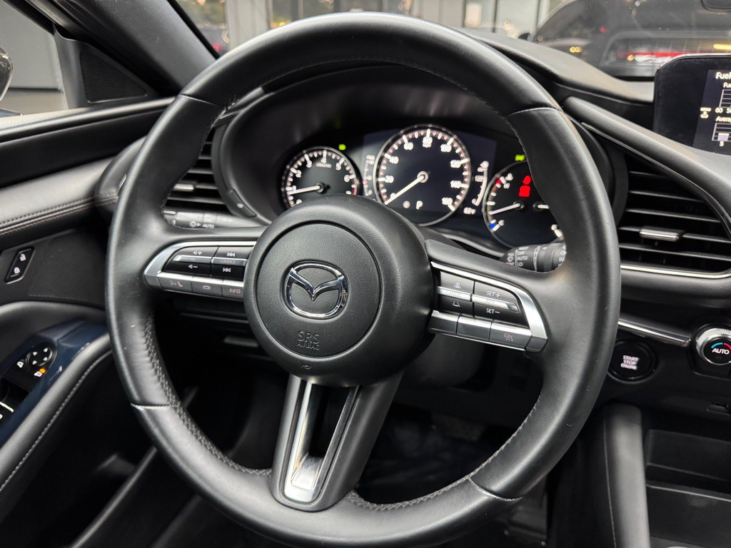 2019 Mazda Mazda3 Image 34