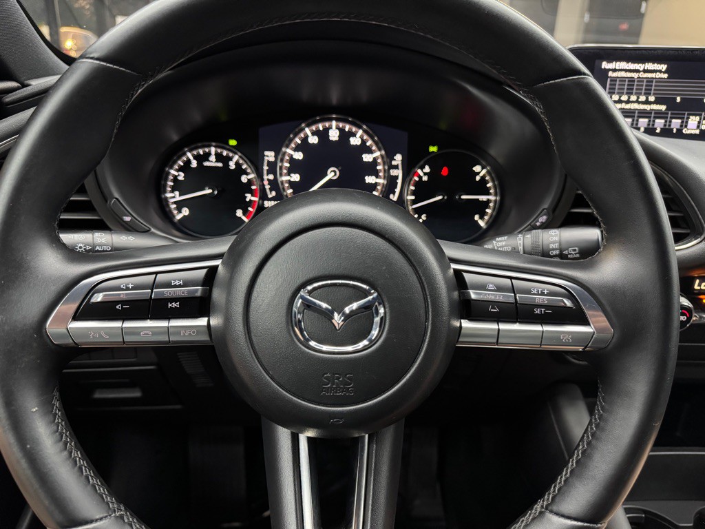 2019 Mazda Mazda3 Image 35