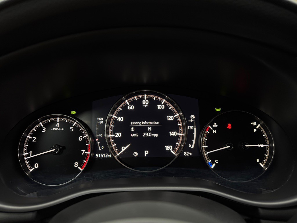 2019 Mazda Mazda3 Image 36