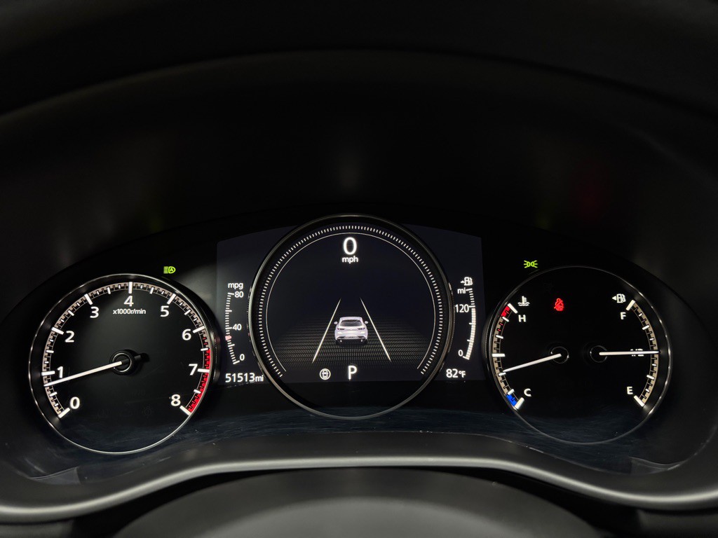 2019 Mazda Mazda3 Image 37