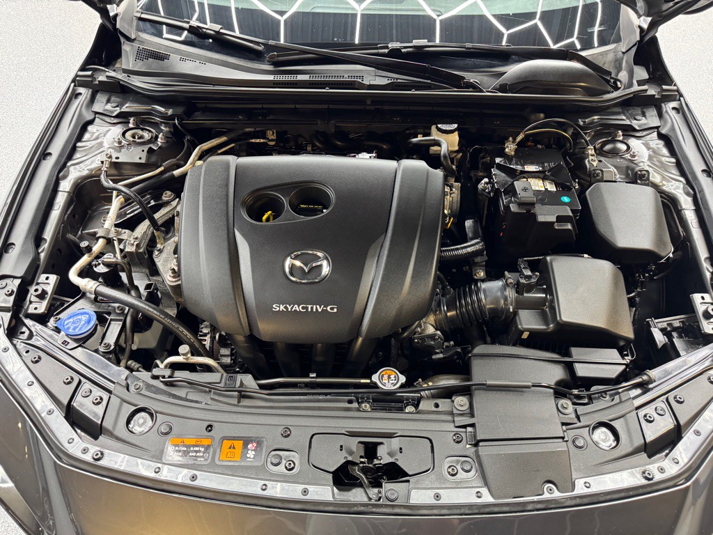 2019 Mazda Mazda3 Image 38