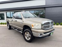 Image for 2008 Dodge Ram 2500 ST ID: 6758017