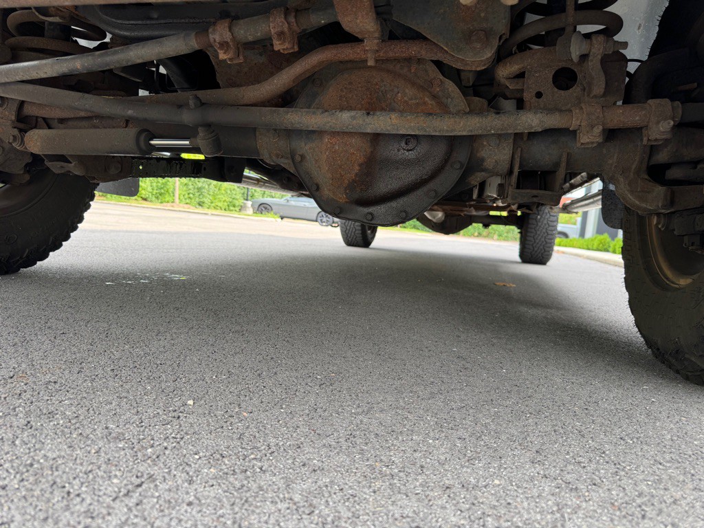 2008 Dodge Ram 2500 Image 13