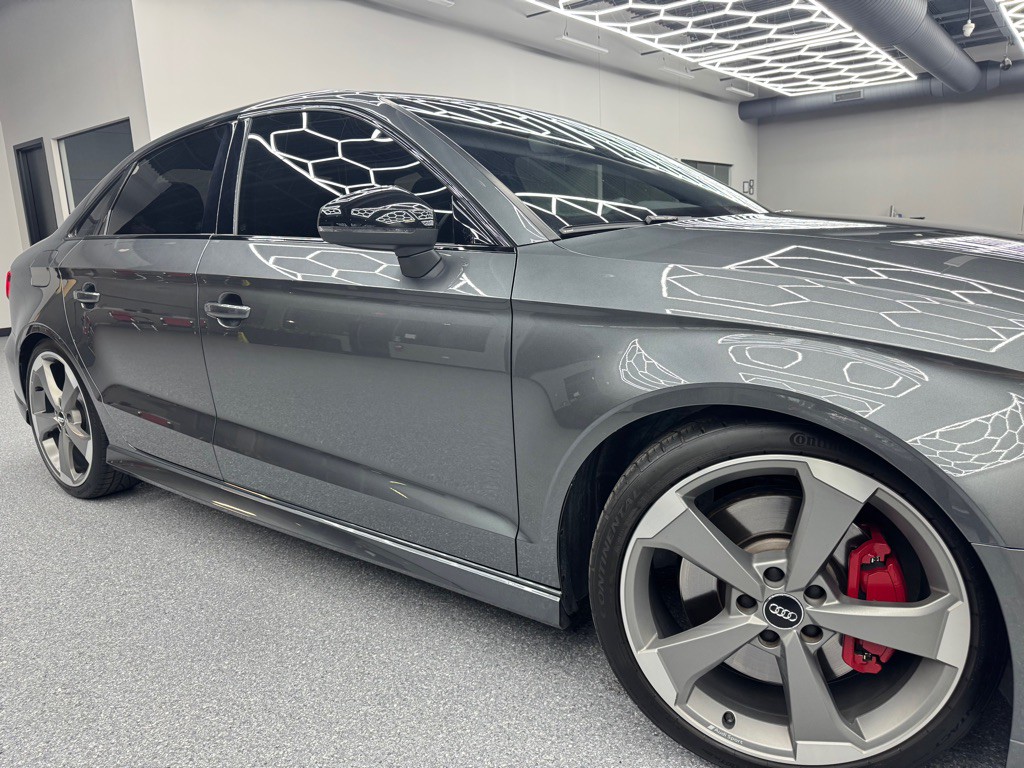 2019 Audi S3 Image 3