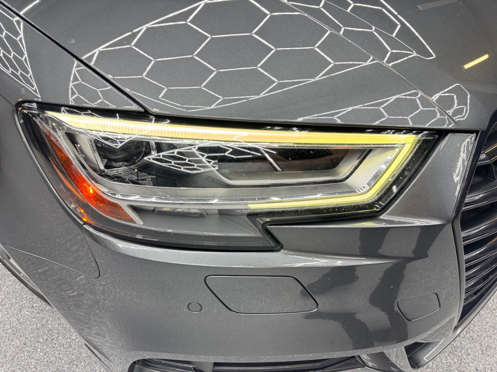 2019 Audi S3 Image 4