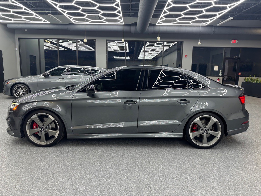 2019 Audi S3 Image 10