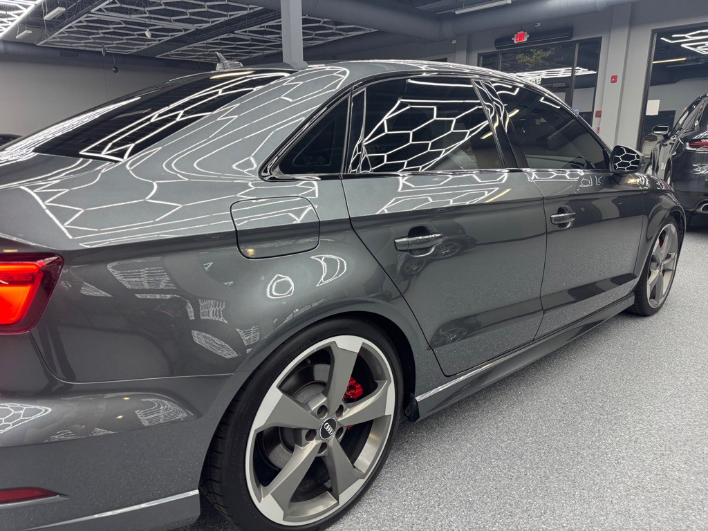 2019 Audi S3 Image 17