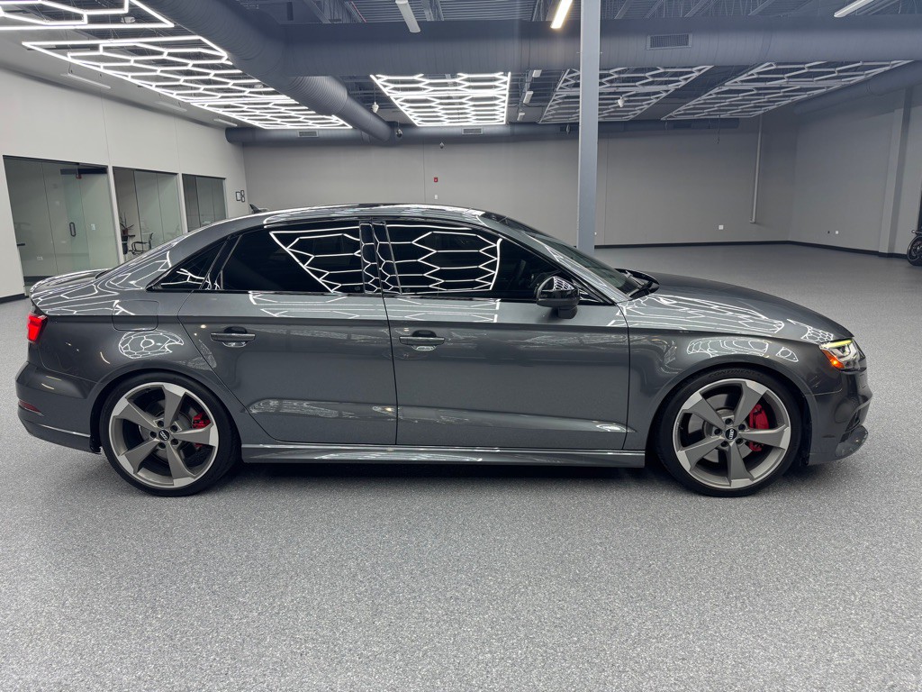 2019 Audi S3 Image 18