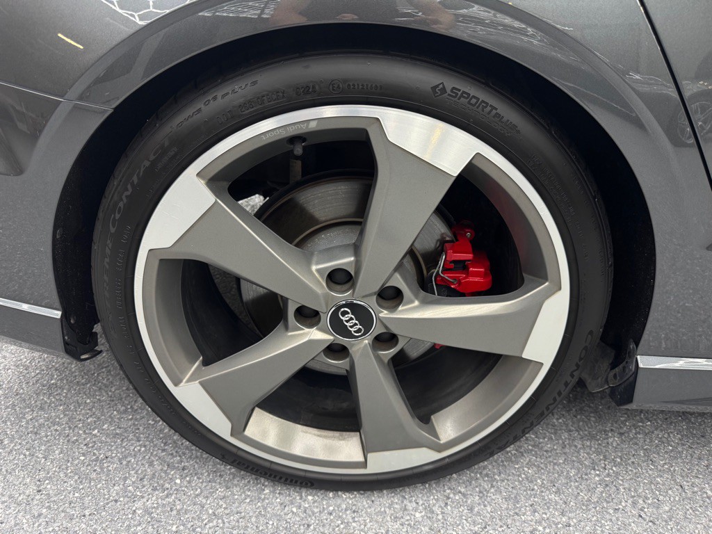 2019 Audi S3 Image 22