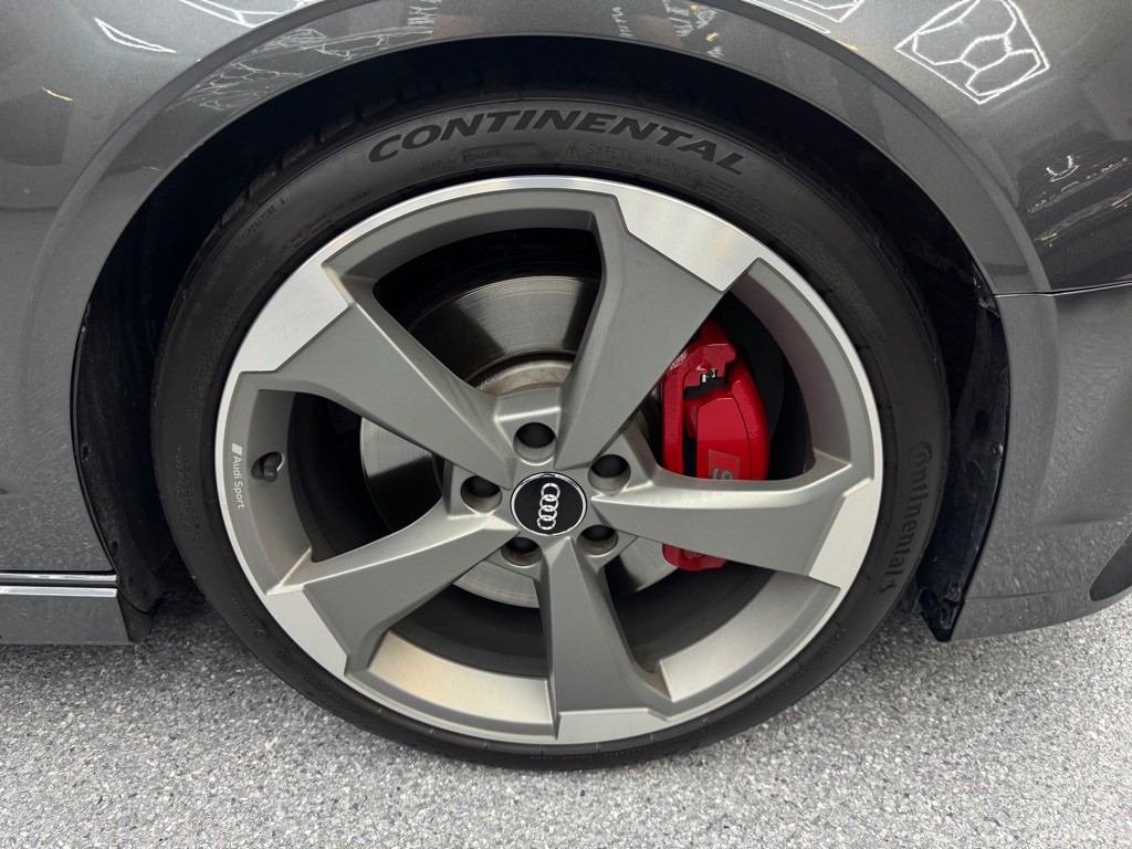 2019 Audi S3 Image 23