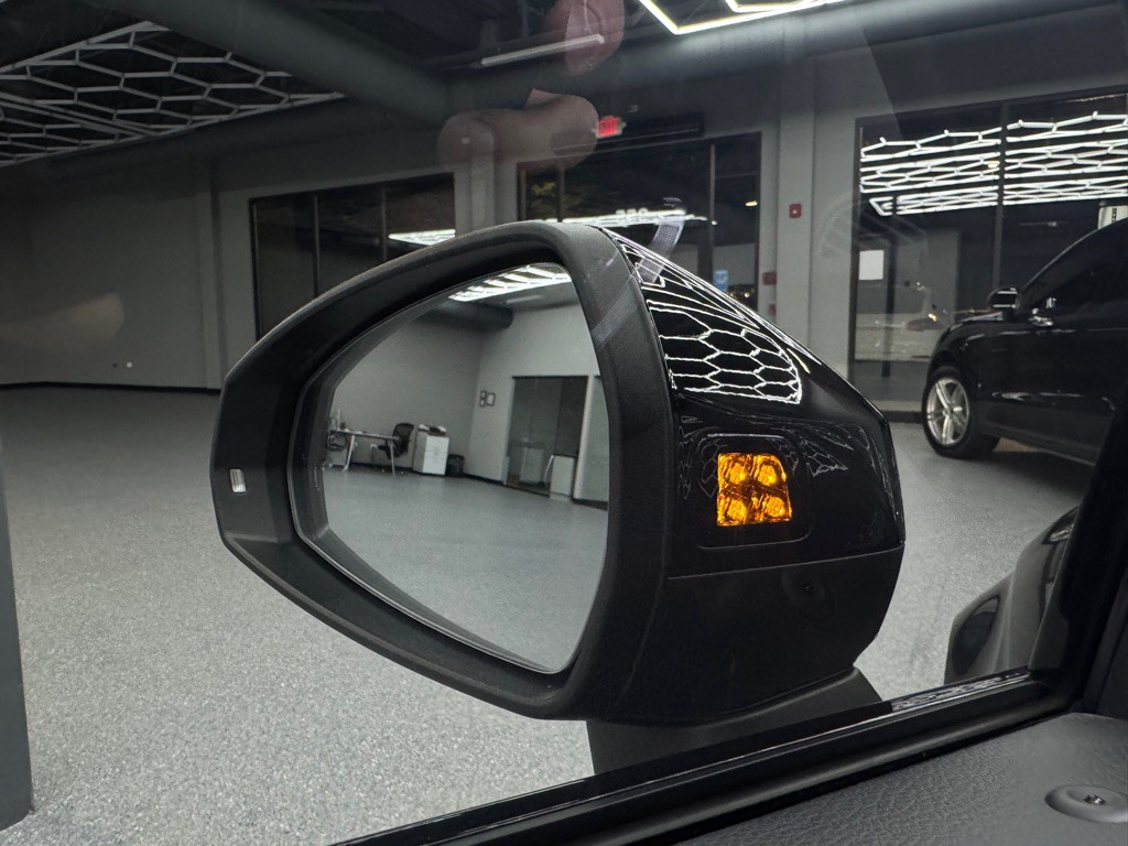 2019 Audi S3 Image 25