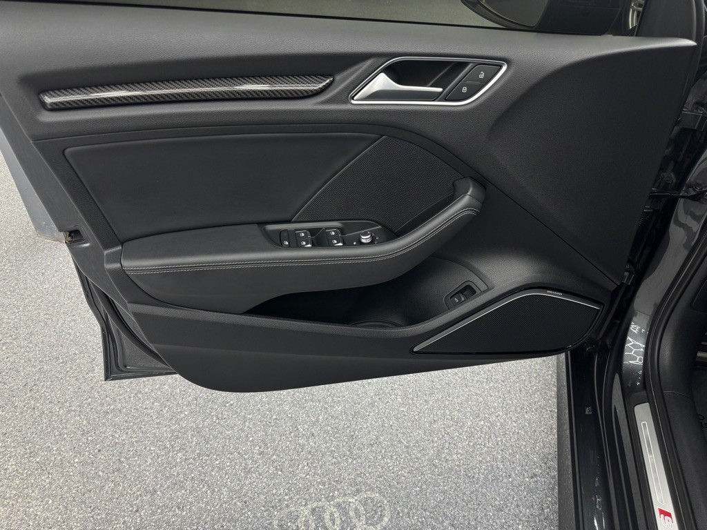 2019 Audi S3 Image 27