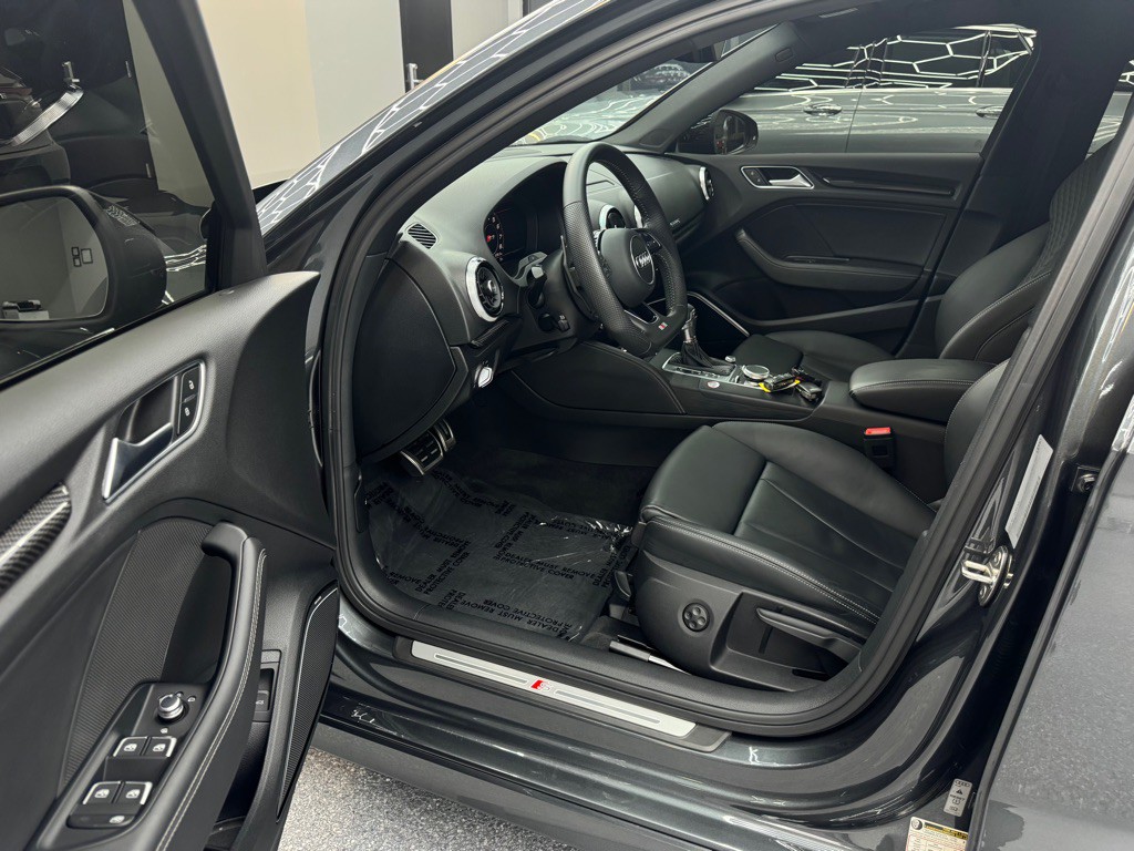 2019 Audi S3 Image 28