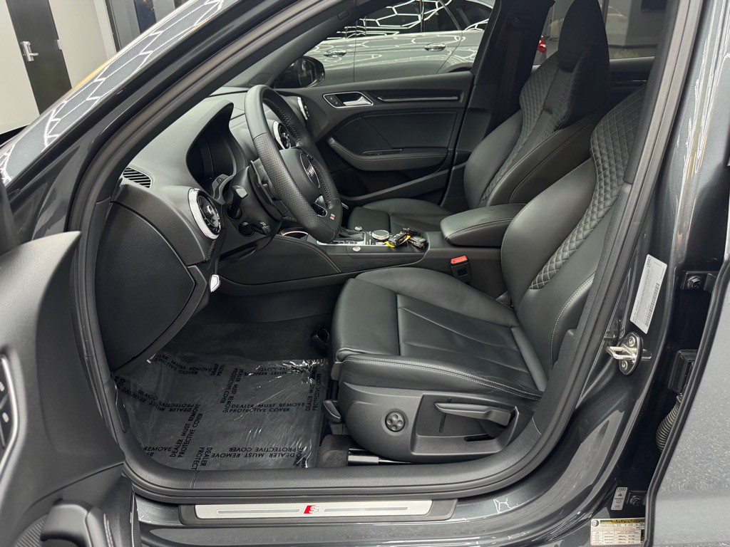 2019 Audi S3 Image 29