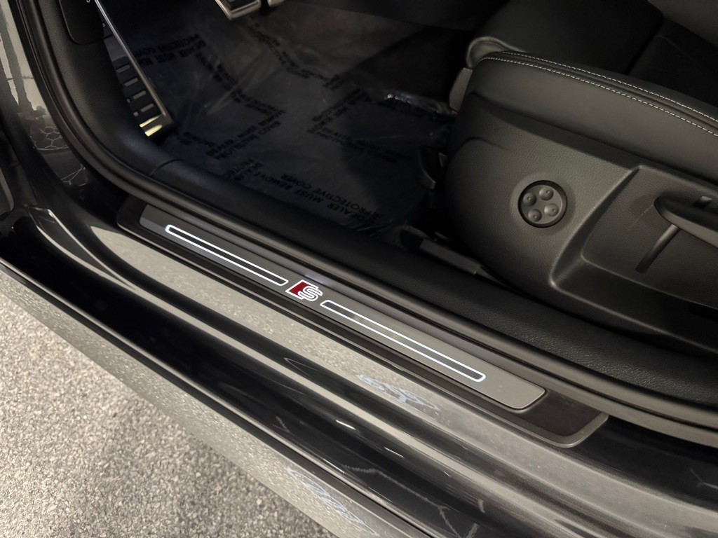 2019 Audi S3 Image 30
