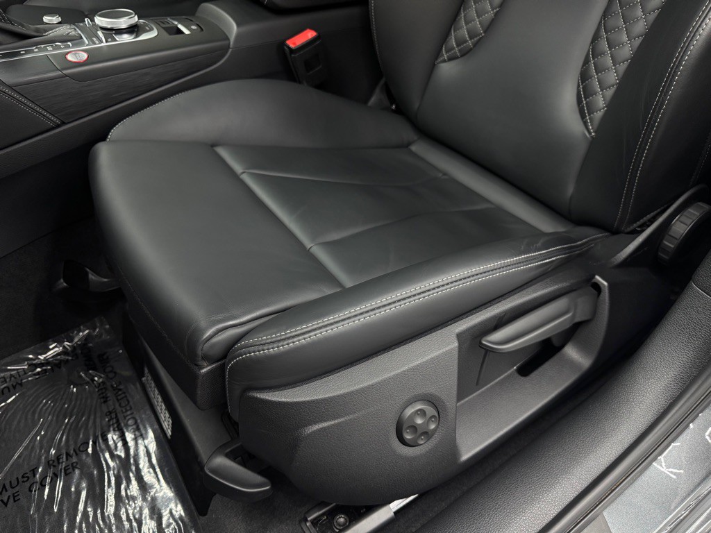 2019 Audi S3 Image 31