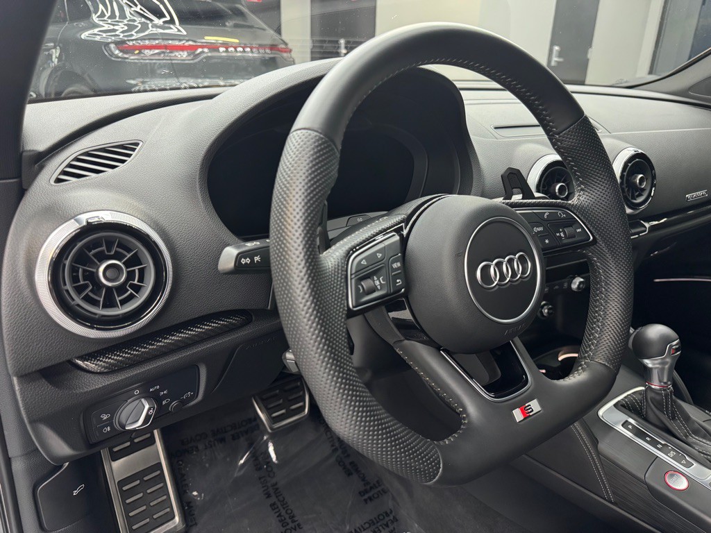 2019 Audi S3 Image 32