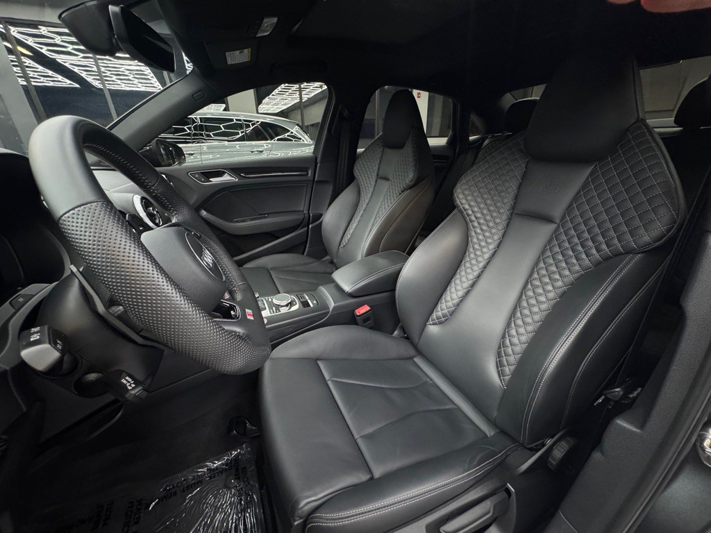 2019 Audi S3 Image 33