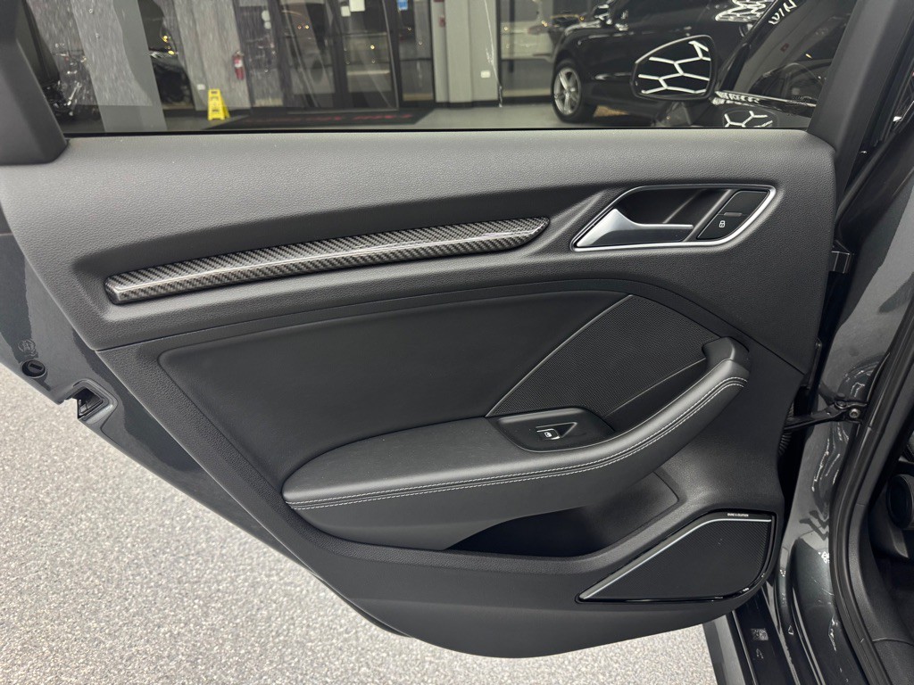 2019 Audi S3 Image 34