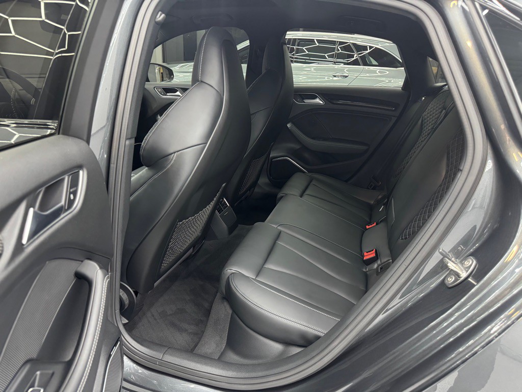 2019 Audi S3 Image 35