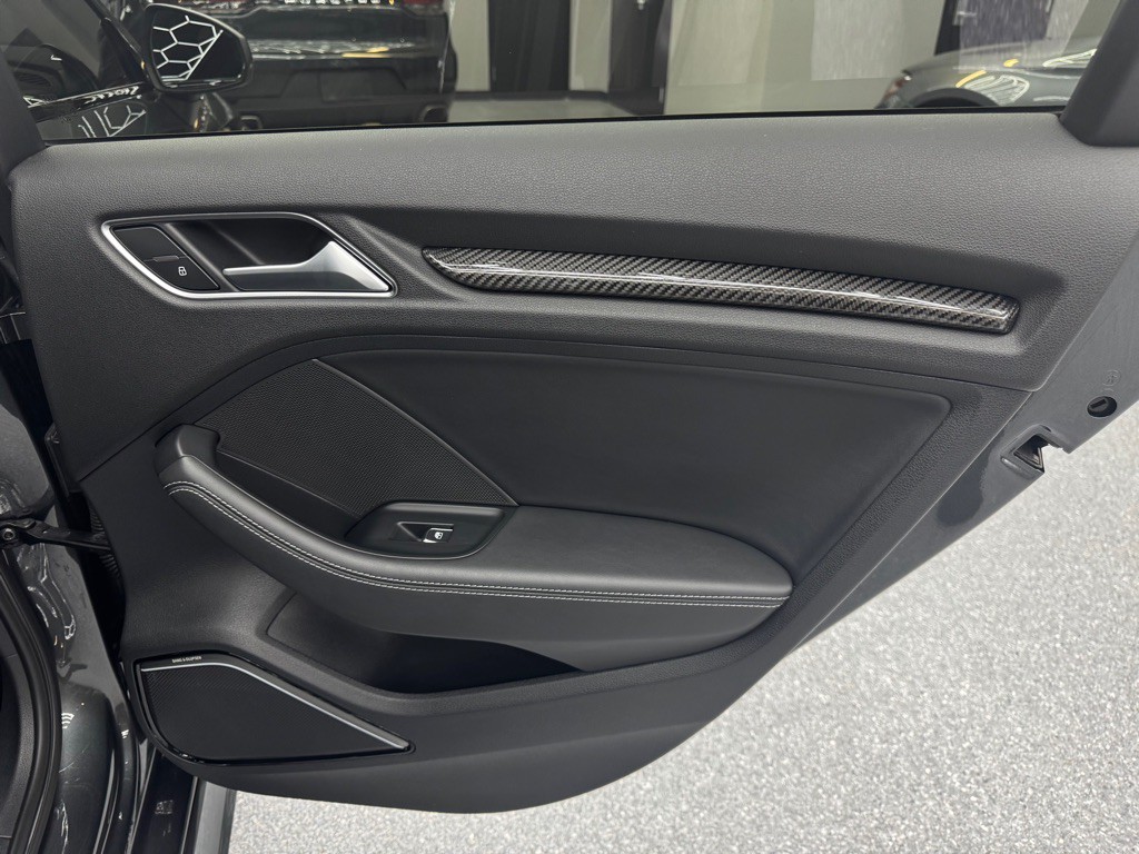 2019 Audi S3 Image 37