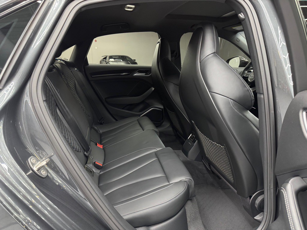 2019 Audi S3 Image 38