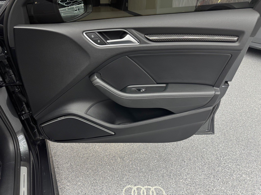 2019 Audi S3 Image 39