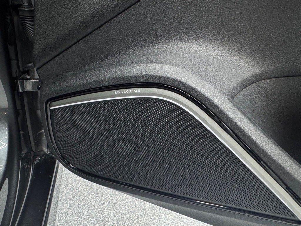 2019 Audi S3 Image 40