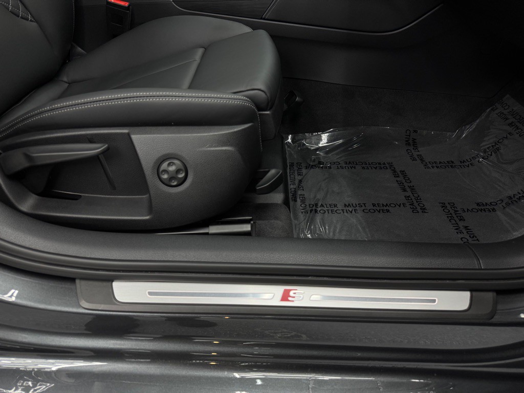 2019 Audi S3 Image 42
