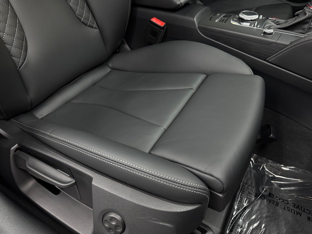 2019 Audi S3 Image 43