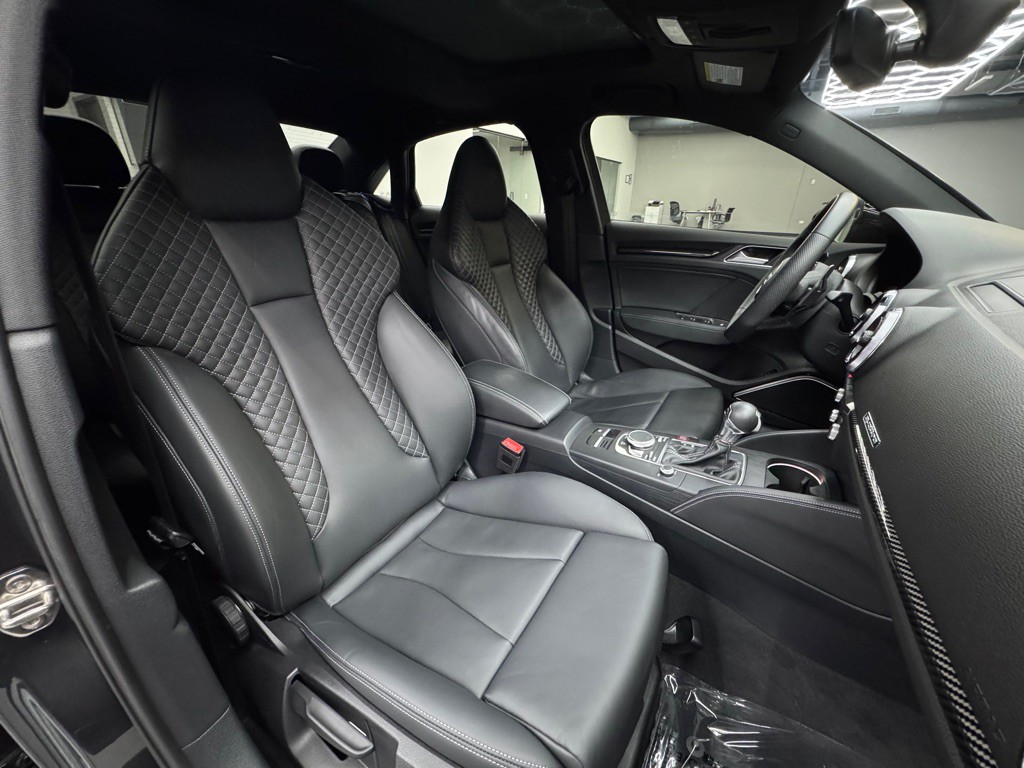 2019 Audi S3 Image 44