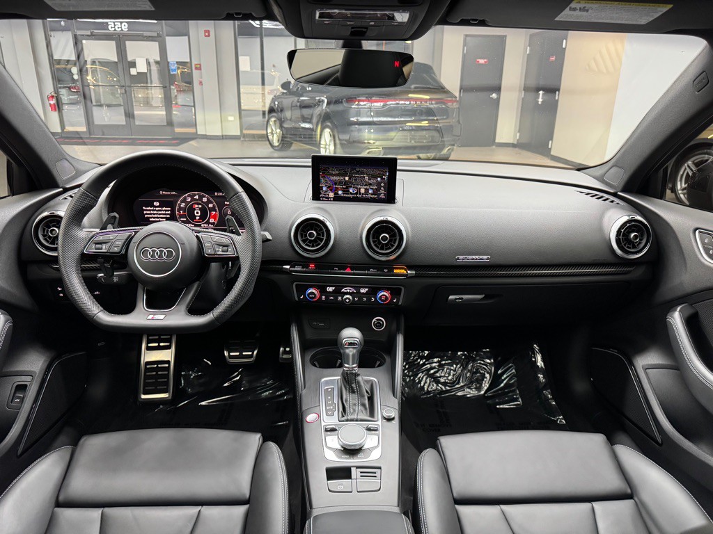 2019 Audi S3 Image 45