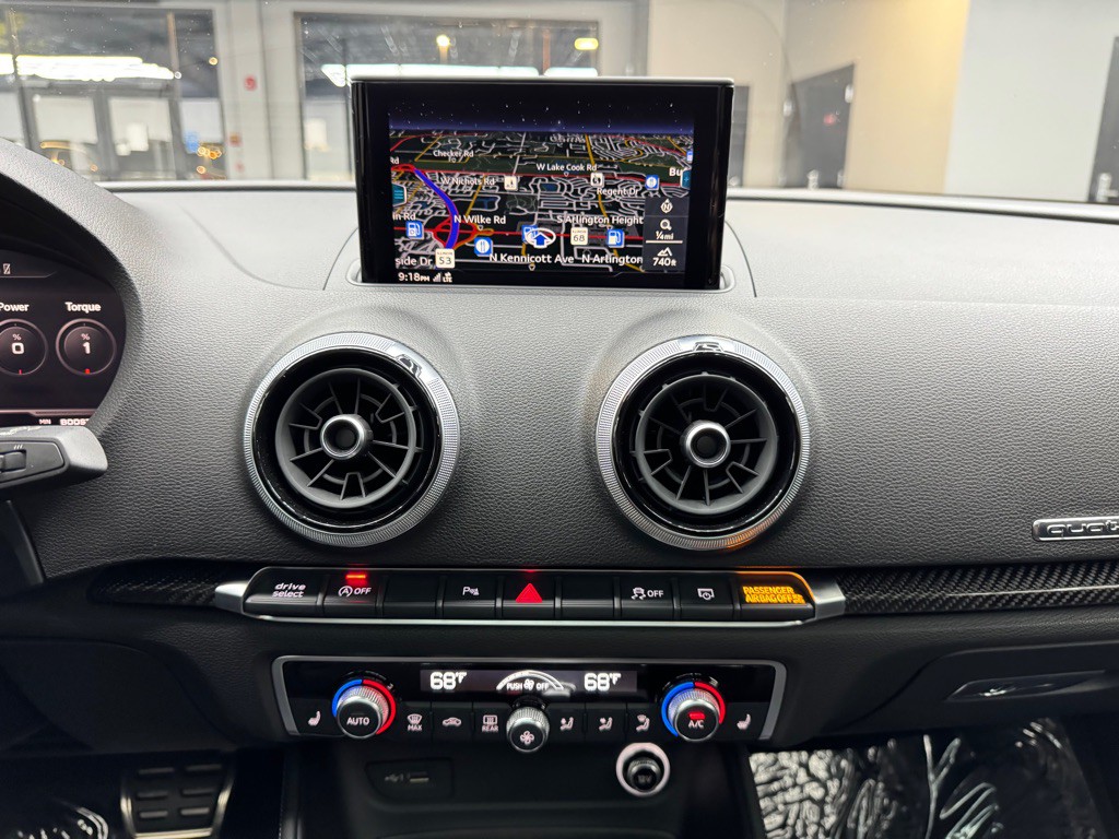 2019 Audi S3 Image 46