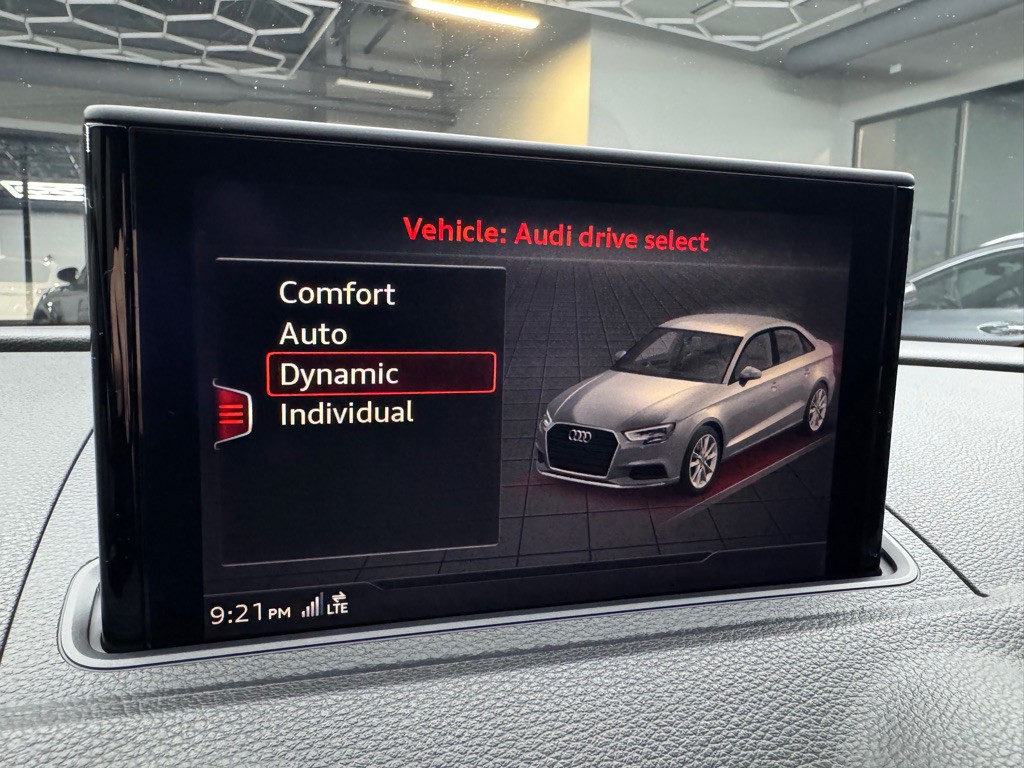 2019 Audi S3 Image 50