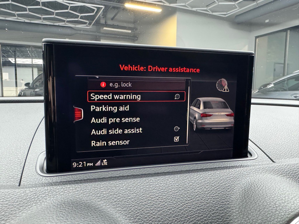 2019 Audi S3 Image 51
