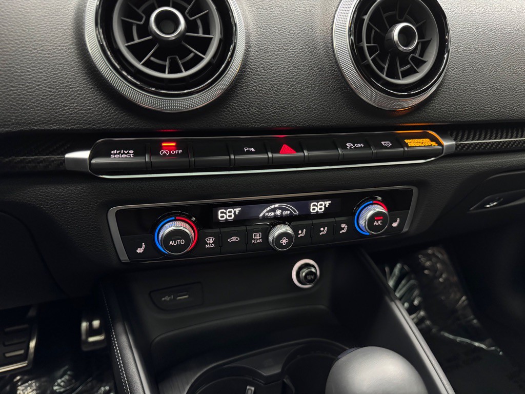2019 Audi S3 Image 52