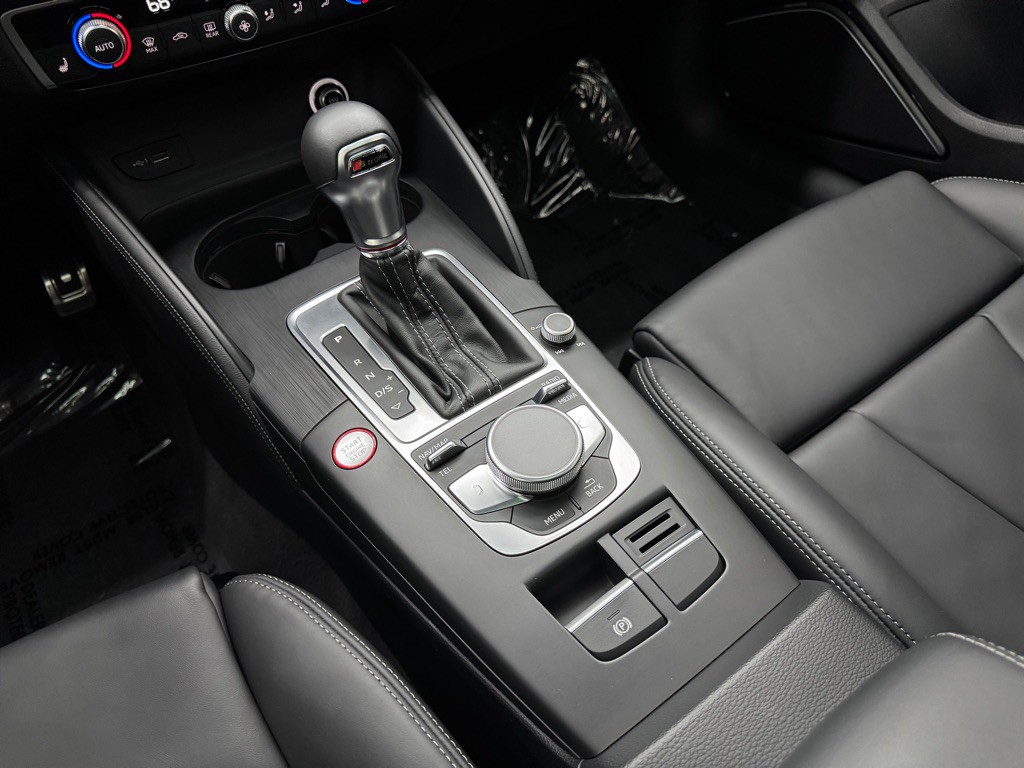2019 Audi S3 Image 53