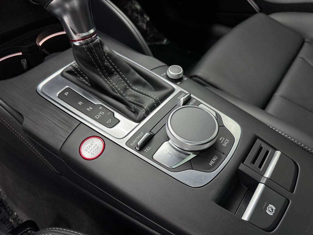 2019 Audi S3 Image 54