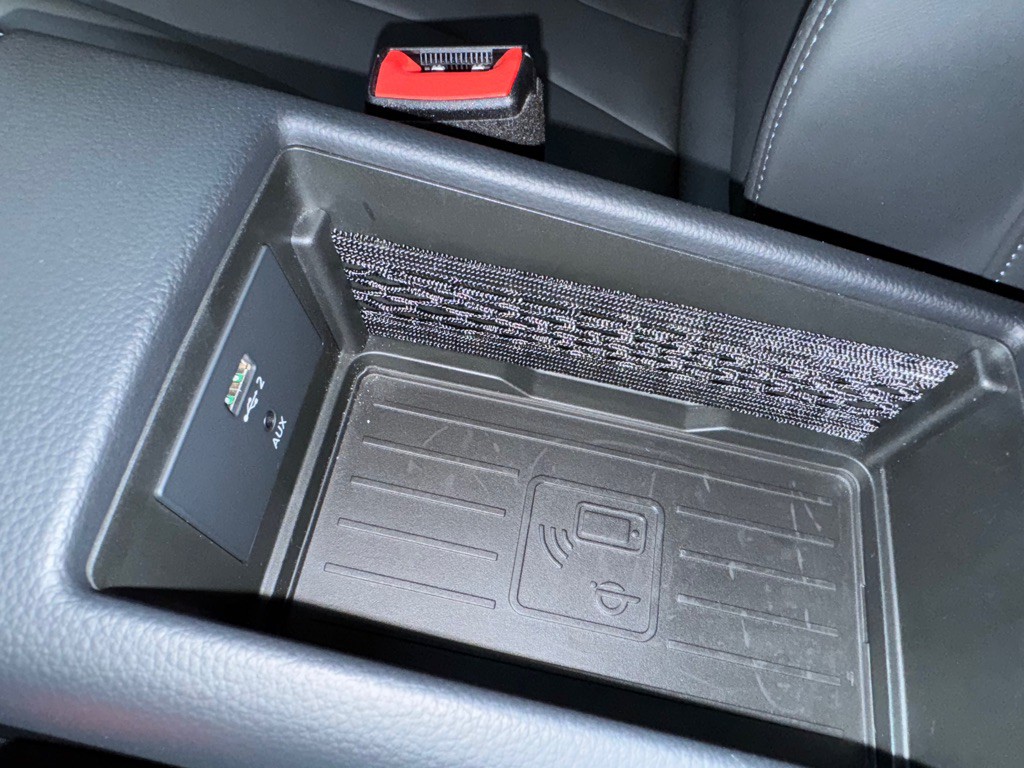 2019 Audi S3 Image 55