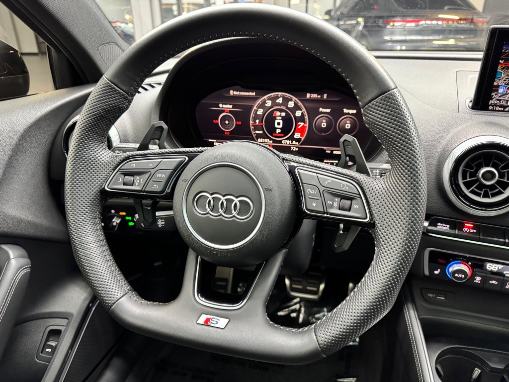 2019 Audi S3 Image 57