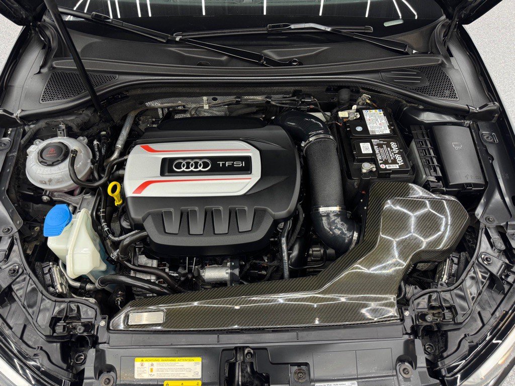 2019 Audi S3 Image 63