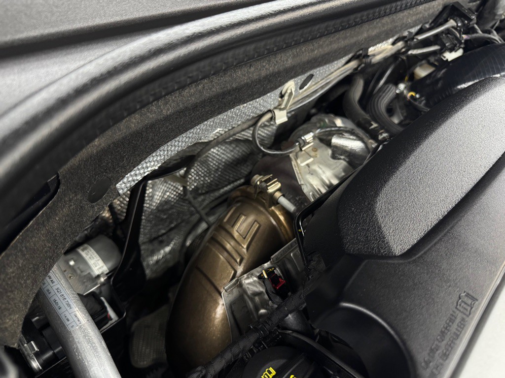 2019 Audi S3 Image 65