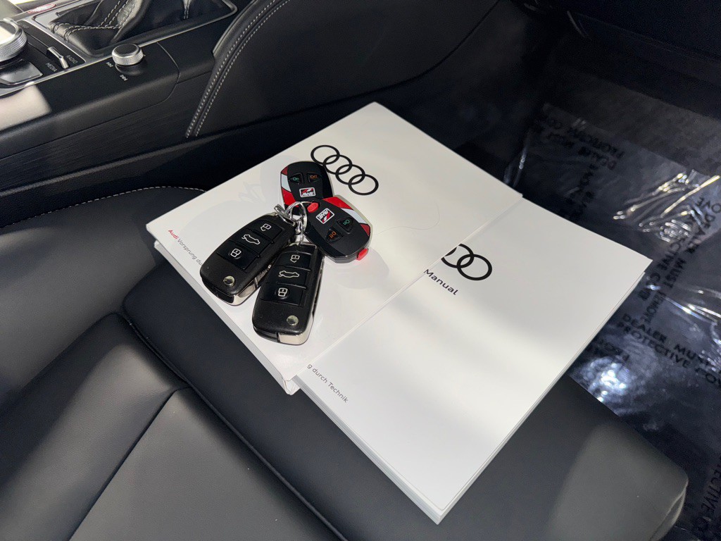 2019 Audi S3 Image 67