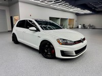 Image for 2017 Volkswagen GTI Sport ID: 6759382